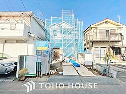 千葉県松戸市小金原２丁目