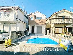 千葉県松戸市小金原２丁目