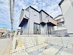 千葉県松戸市千駄堀