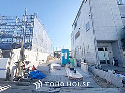 東京都葛飾区東堀切３丁目