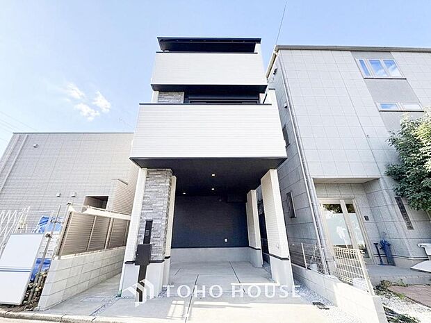 ここに住むからこそ意味がある。そんな特別感に浸りながら、毎日をお過ごしいただきたい。