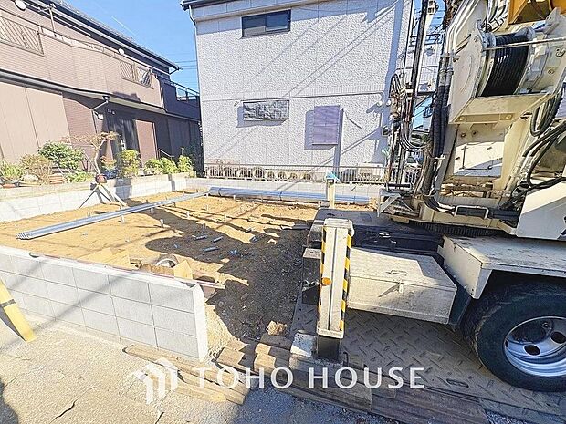 ここに住むからこそ意味がある。そんな特別感に浸りながら、毎日をお過ごしいただきたい。