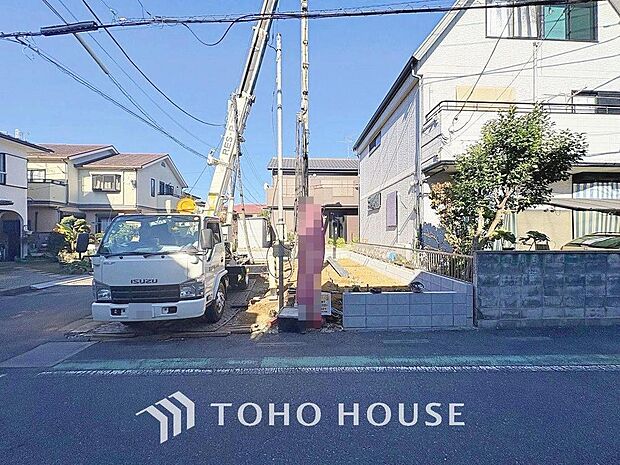 贅沢といえるほどの豊かな居住性と、プライドを満たすクオリティが見事に調和した住空間。