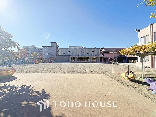 谷塚おざわ幼稚園　