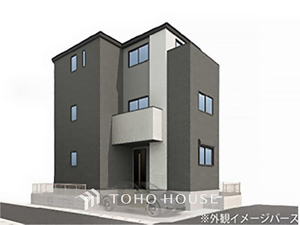 実際に生活する側に立って設計した工夫が要所要所に感じられるキメ細やかさがこの邸の魅力の一つです。