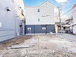 東京都葛飾区金町３丁目