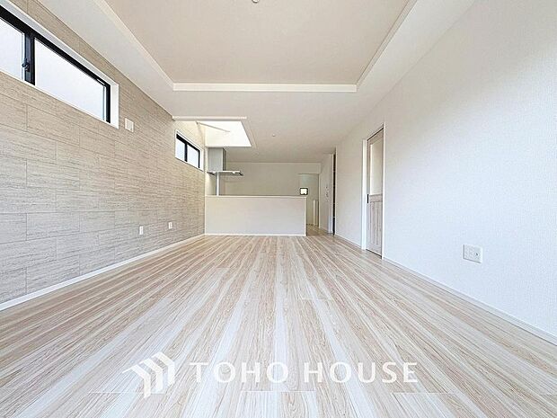 空気感という居心地の良いＢＧＭは、暮らしのステージを彩り、心からのやすらぎと満足感を与えてくれます。