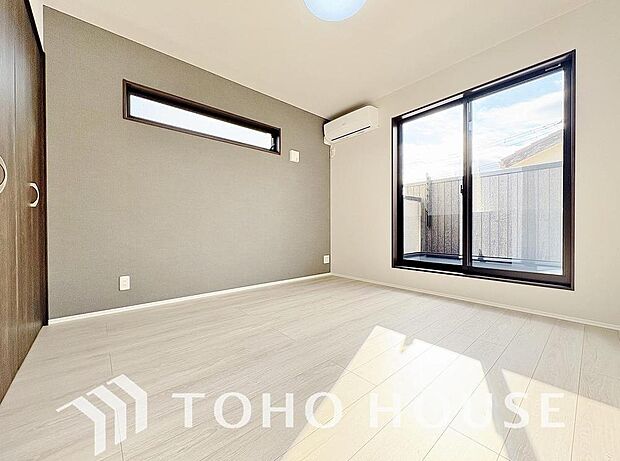 そこで暮らす方々のことを考え抜き、そして造りこんだ空間は上の癒しを提供してくれます。