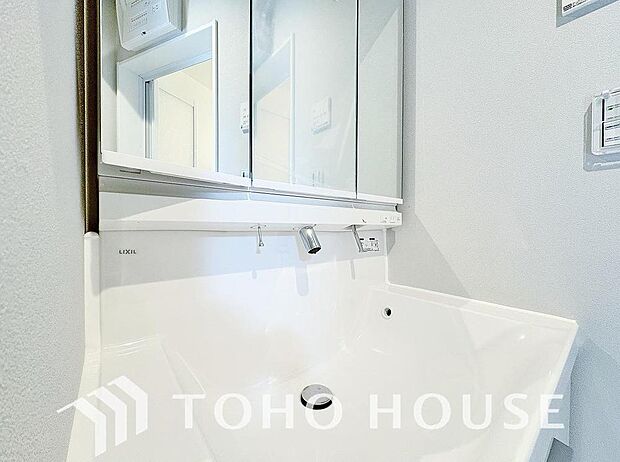 平日の朝であっても、落ち着きとくつろぎを感じられる。時間に余裕とゆとりを持たせます。