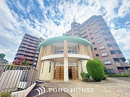 レクセルプラッツァ柏　2階