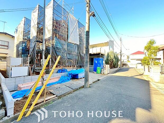 ここに住むからこそ意味がある。すべての(始まり)をここから迎えます。