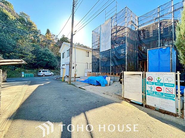 贅沢といえるほどの豊かな居住性と、プライドを満たすクオリティが見事に調和した住空間。