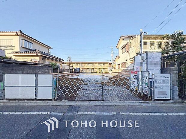 ここに住むからこそ意味がある。すべての（始まり）をここから迎えます。