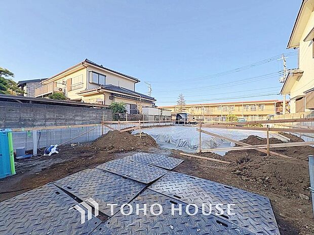 部屋の雰囲気や広さ、眺望、住宅設備の使い勝手など住み心地をしっかり考えられております。