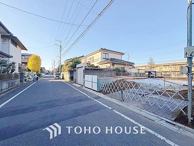 ここに住むからこそ意味がある。そんな特別感に浸りながら、毎日をお過ごしいただきたい。