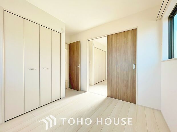 居住していく中でオーナー様だけの【マイホーム】に創り上げて下さい。