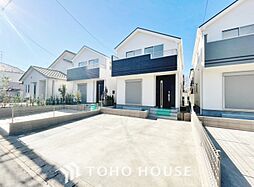 千葉県白井市大松１丁目