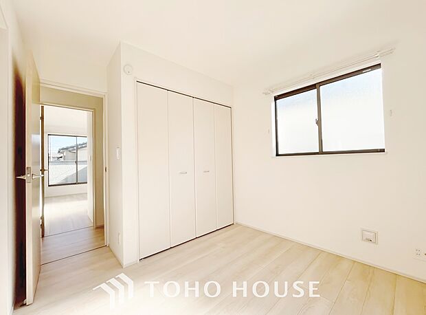 居住していく中でオーナー様だけの【マイホーム】に創り上げて下さい。