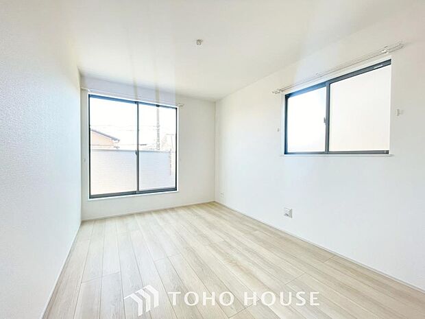 居住していく中でオーナー様だけの【マイホーム】に創り上げて下さい。