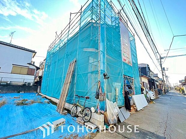 住まいの本質の部分から、住み心地や安全性を見つめ直しました。