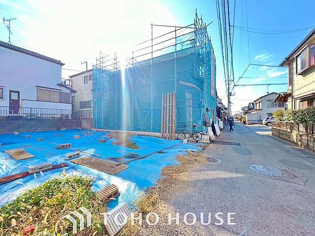 部屋の雰囲気や広さ、眺望、住宅設備の使い勝手など住み心地をしっかり考えられております。