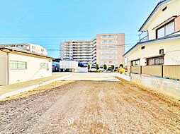 千葉県柏市根戸