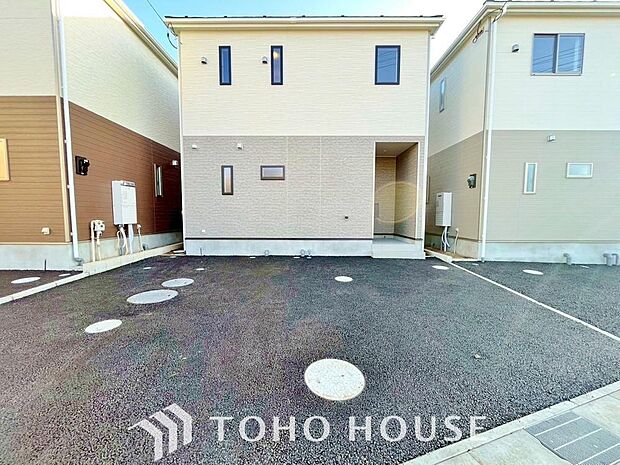 ここに住むからこそ意味がある。そんな特別感に浸りながら、毎日をお過ごしいただきたい。