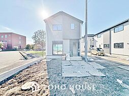 千葉県流山市鰭ケ崎