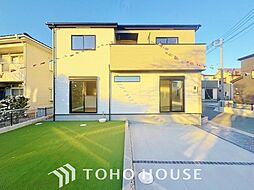 千葉県松戸市古ケ崎３丁目