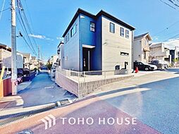 千葉県鎌ケ谷市南初富１丁目