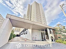 東京ベイスクエア・ミッテ　20階