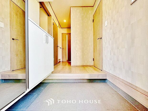 この場所には「希望」と「優越」で包み込んでくれる「特別」な空間があります。