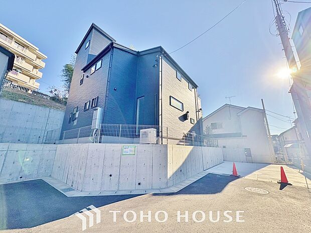 贅沢といえるほどの豊かな居住性と、プライドを満たすクオリティが見事に調和した住空間。