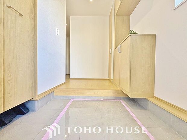 この場所には「希望」と「優越」で包み込んでくれる「特別」な空間があります。