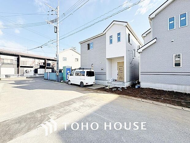 おしゃれな雰囲気や自然の潤い、親しみやすさといった個性を、街に新たな価値を齎し続けることでしょう。