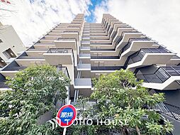 プレイズ北千住  6階