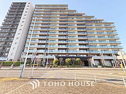 グランセンス吉川美南ステーションコート　11階