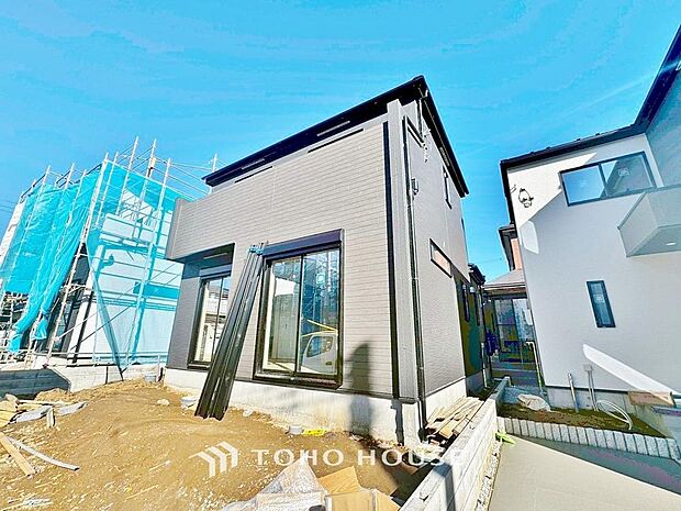 贅沢といえるほどの豊かな居住性と、プライドを満たすクオリティが見事に調和した住空間。