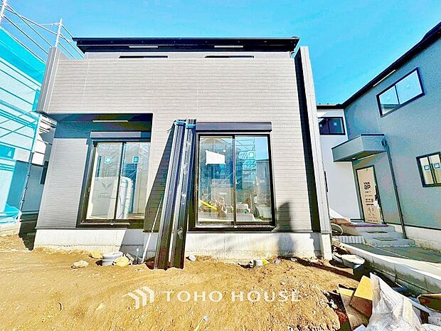 部屋の雰囲気や広さ、眺望、住宅設備の使い勝手など住み心地をしっかり考えられております。