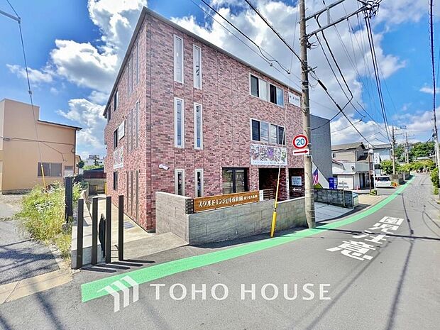 スクルドエンジェル保育園鎌ヶ谷大仏　