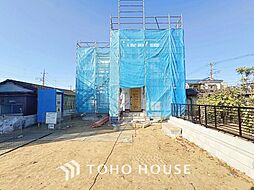 埼玉県三郷市戸ケ崎