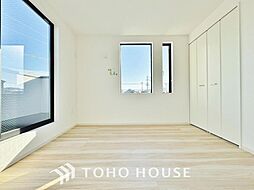 子供部屋の画像