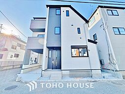 東京都葛飾区西新小岩５丁目