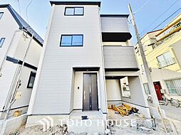 東京都葛飾区西新小岩５丁目