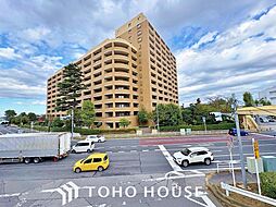 ソフィア柏公園　1号棟　2階