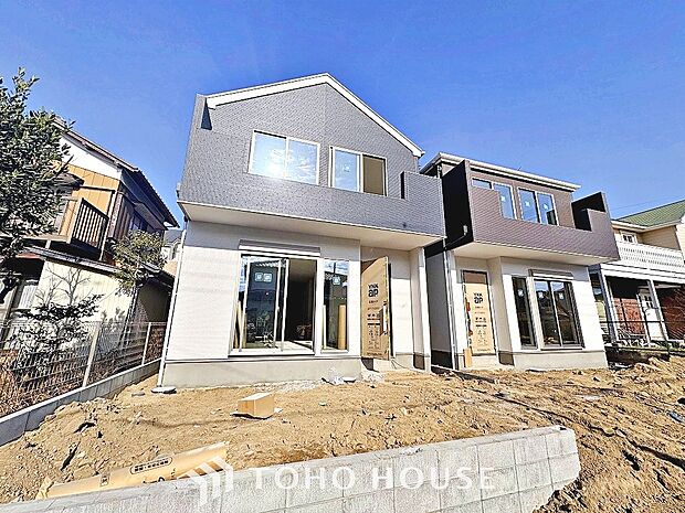 単に見た目や質感の良さだけではなく、建物の基礎や構造といった、目には見えにくい部分にもこだわります。