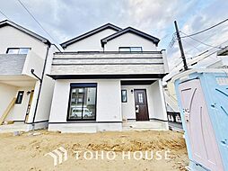 埼玉県草加市西町