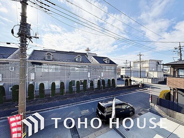 新居に住まう事で手に入れるものは、きっと日常にとっても貴重な存在となるはずです。