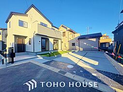 千葉県松戸市古ケ崎３丁目