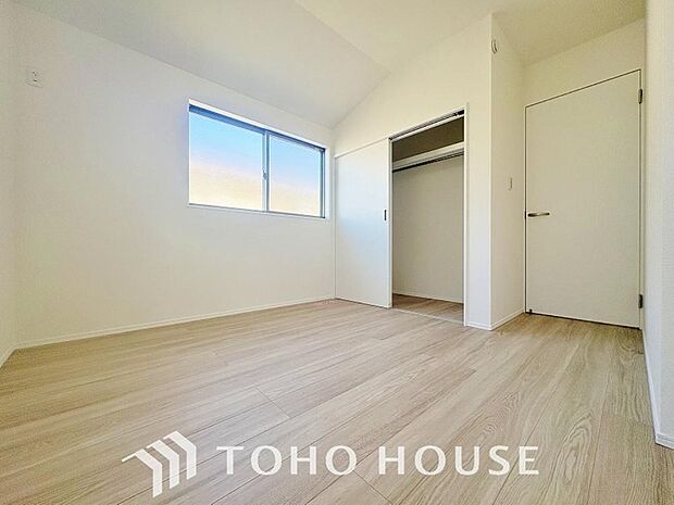 居住していく中でオーナー様だけの【マイホーム】に創り上げて下さい。